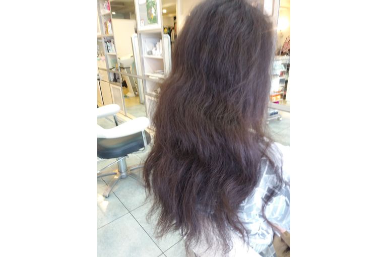 ヘアードネーション 京都市南区美容院 Favorite Beauty Yoshimi 京都市の美容院ではブログから最新のお知らせを発信しております